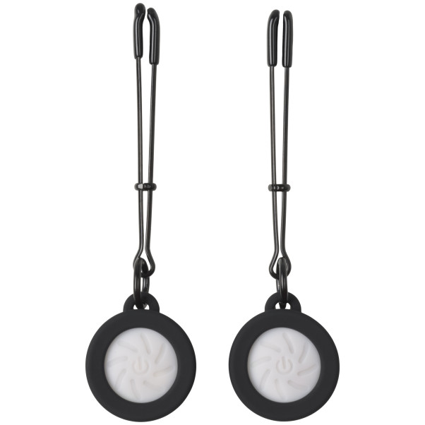 Charmed Light Up Round Tepelklemmen