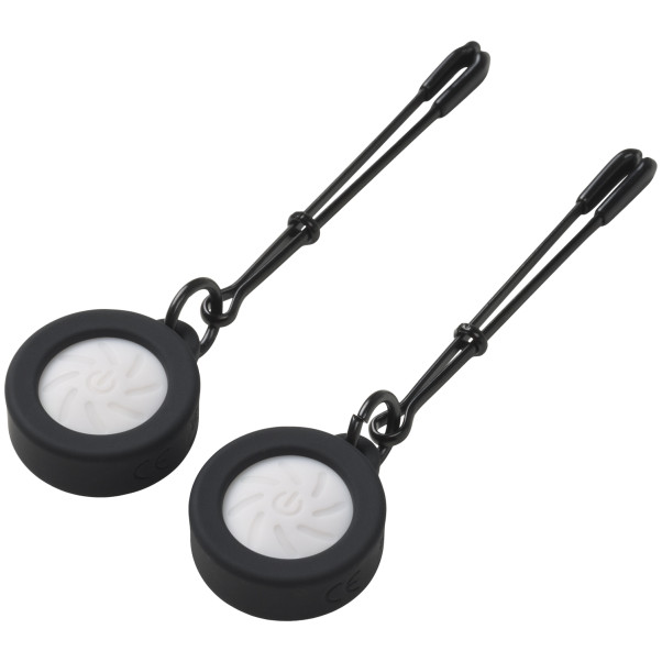 Charmed Light Up Round Tepelklemmen