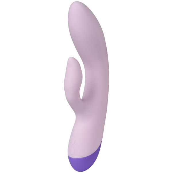 So Divine Self-Pleasure Rabbit Vibrator