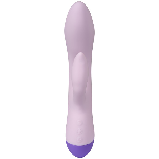 So Divine Self-Pleasure Rabbit Vibrator