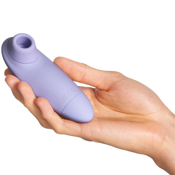 So Divine Pearl Clitorisstimulator