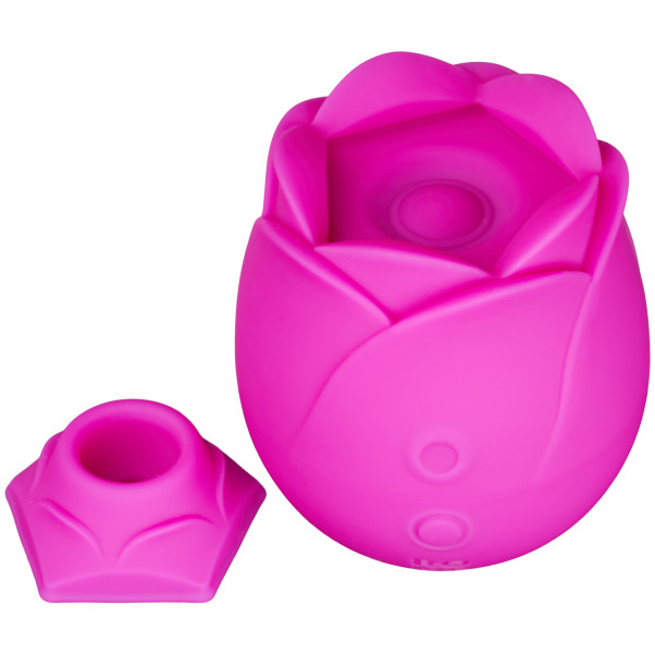 ROMP Rose Zuigende Vibrator