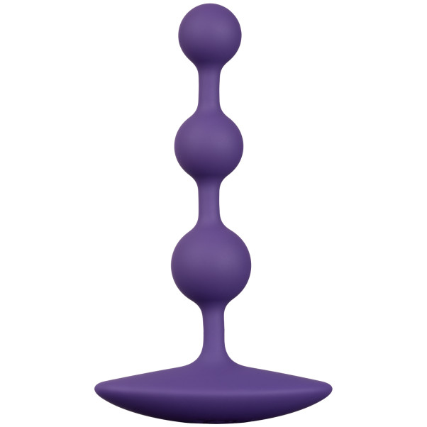 ROMP Amp Anale Kralen