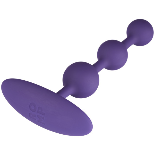 ROMP Amp Anale Kralen