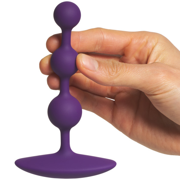 ROMP Amp Anale Kralen