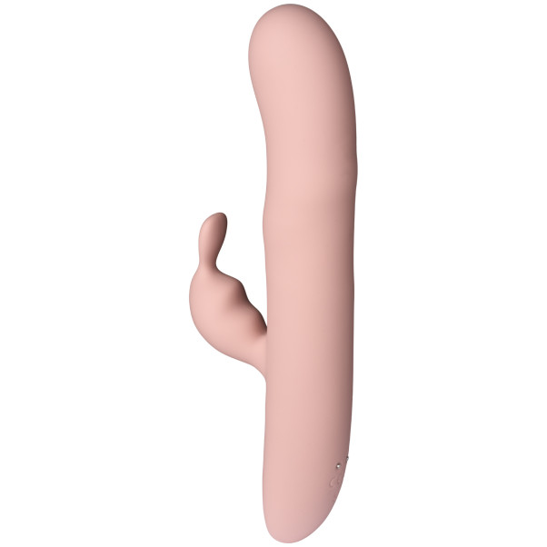 Sinful Dancing Beads Oplaadbare Taupe Rabbit Vibrator