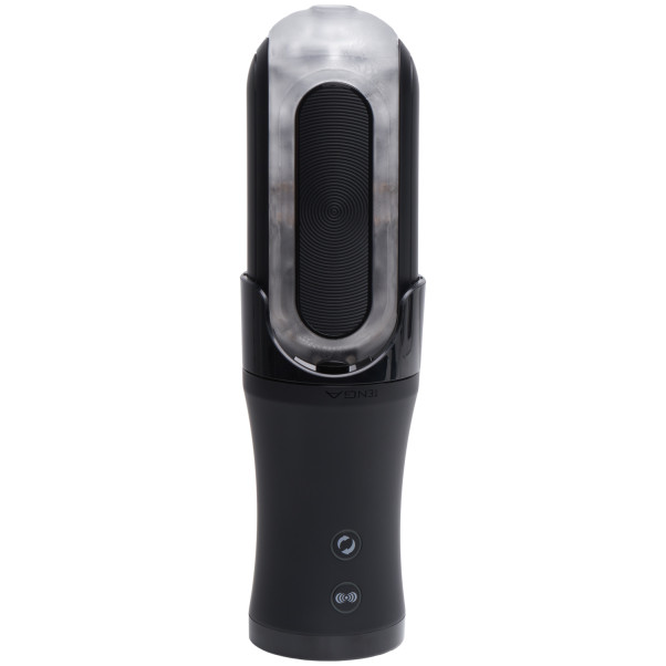 TENGA Flip Zero Electronische Vibrotatie Handjob Machine