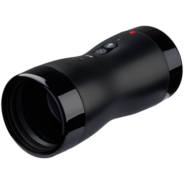 TENGA Vacuum Gyro Roller Machine + Tenga Rolling Cup