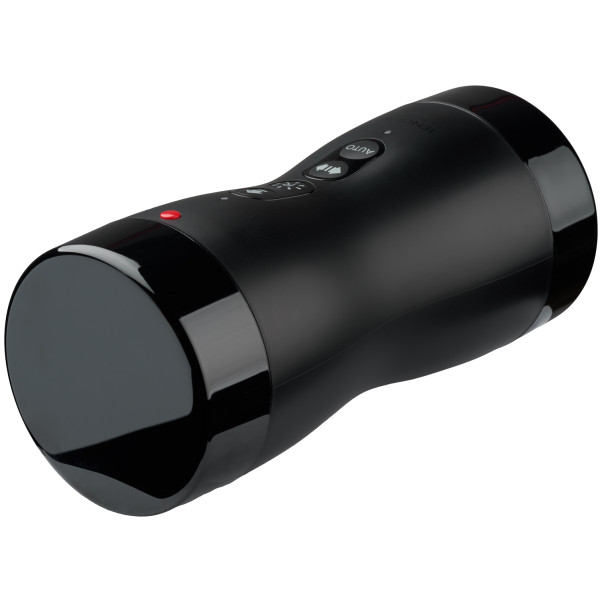 TENGA Vacuum Gyro Roller Machine + Tenga Rolling Cup