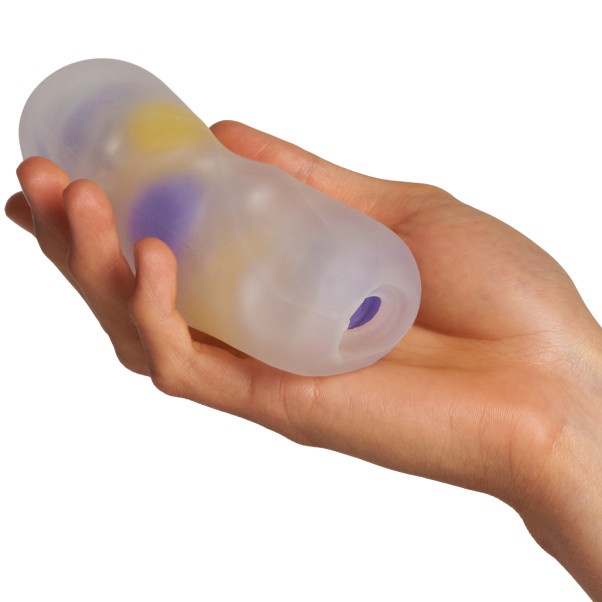 TENGA Bubble Magic Marbles Masturbator