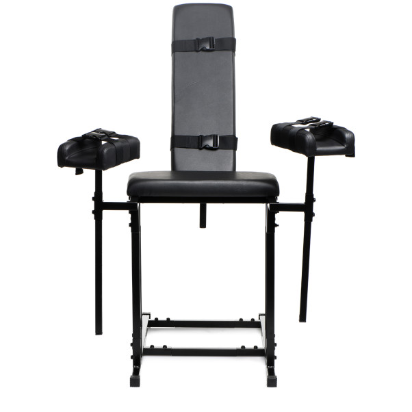 Master Series Extreme Obedience Stoel