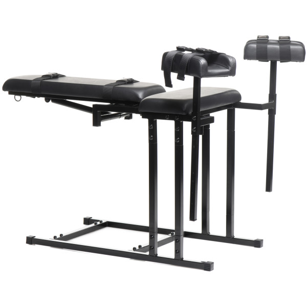 Master Series Extreme Obedience Stoel