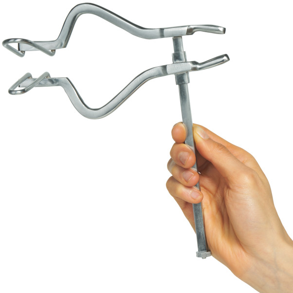 Kink Industries Anaal Spreider