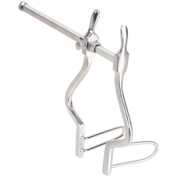 Kink Industries Anaal Spreider