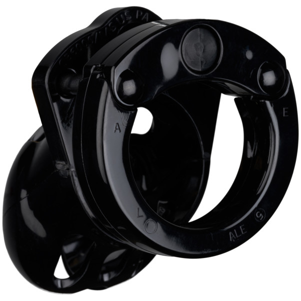 CB-X Mr. Stubb Black Kuisheidskooi 4,45 cm