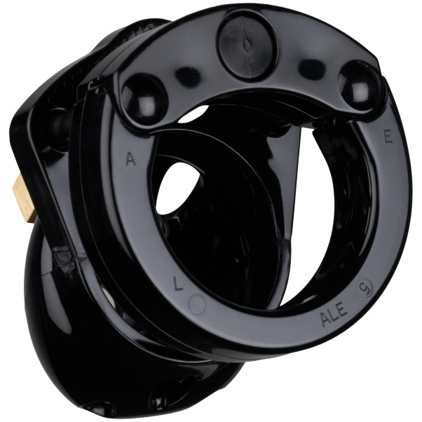 CB-X Mini Me Black Kuisheidskooi 3,18 cm