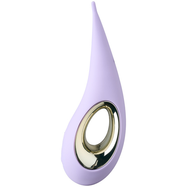 LELO Dot Clitoris Vibrator