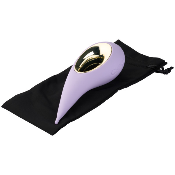 LELO Dot Clitoris Vibrator