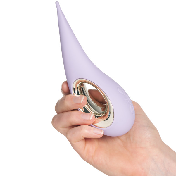 LELO Dot Clitoris Vibrator