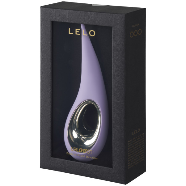 LELO Dot Clitoris Vibrator