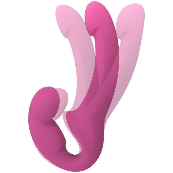 Fun Factory Share Lite Dubbele Dildo