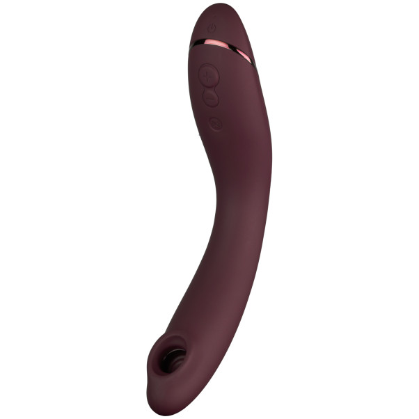 Womanizer OG Zuigende Vibrator