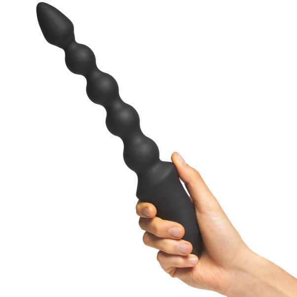 Nexus Bendz Buigzame Vibrerende Anale Kralen