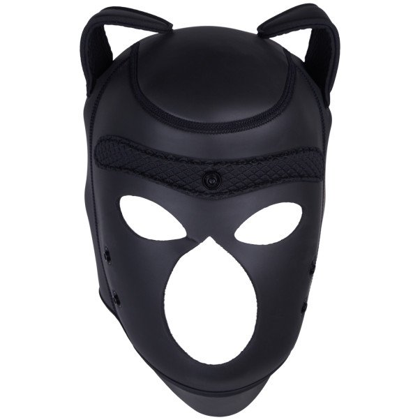 Ouch! Puppy Play Neopreen Puppy Masker