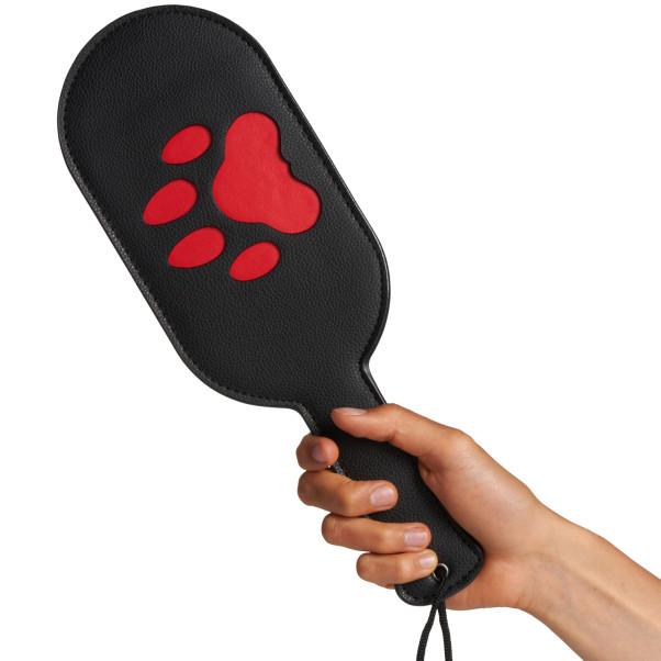 Ouch! Puppy Play Peddel