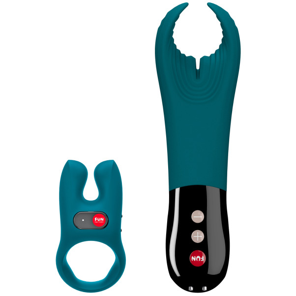 Fun Factory Next Level Orgasm Box Vibrator Set