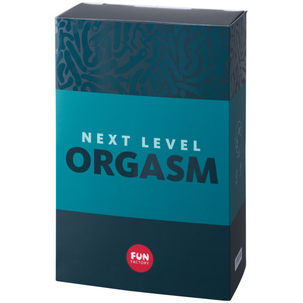 Fun Factory Next Level Orgasm Box Vibrator Set