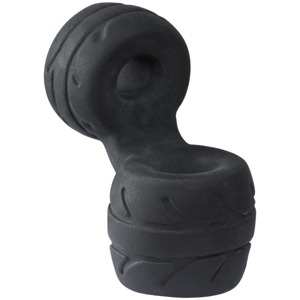 Perfect Fit Cock- en Balring + Stretcher