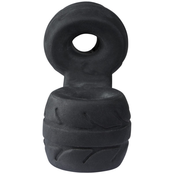 Perfect Fit Cock- en Balring + Stretcher