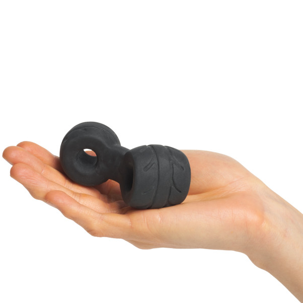 Perfect Fit Cock- en Balring + Stretcher