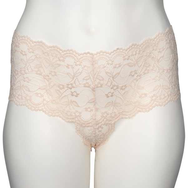 NORTIE Flora Warm Sand Hipster Plus Size