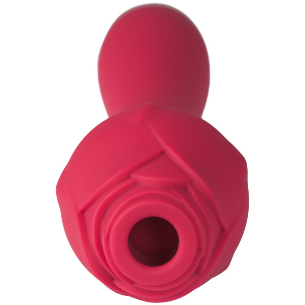 Tracy's Dog Rose Wand Zuigende Vibrator