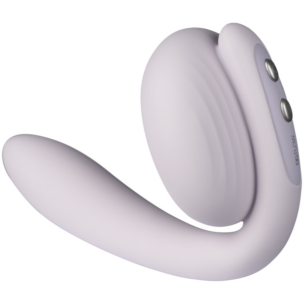Tracy's Dog OG Flow Clitoris en G-spot Stimulator