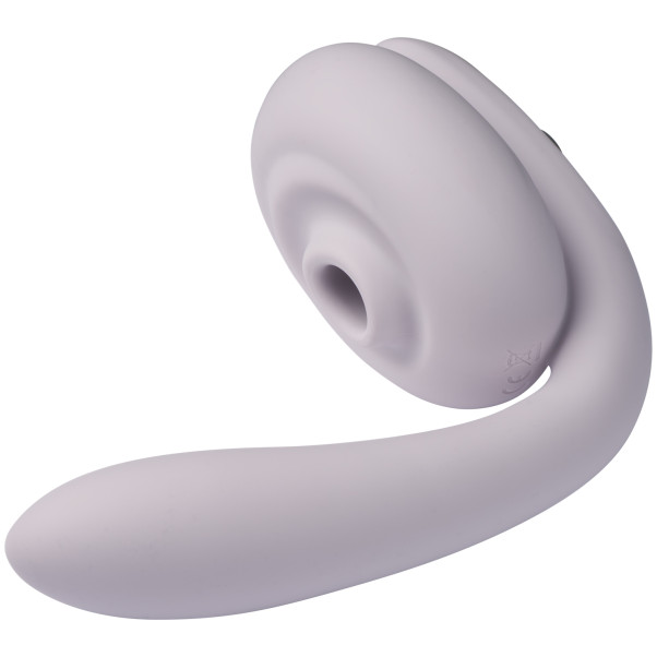 Tracy's Dog OG Flow Clitoris en G-spot Stimulator