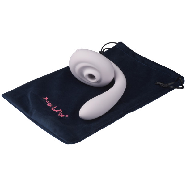 Tracy's Dog OG Flow Clitoris en G-spot Stimulator