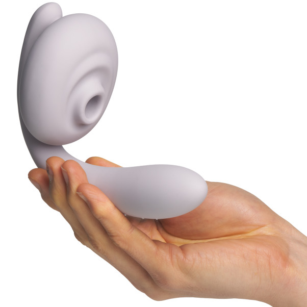 Tracy's Dog OG Flow Clitoris en G-spot Stimulator