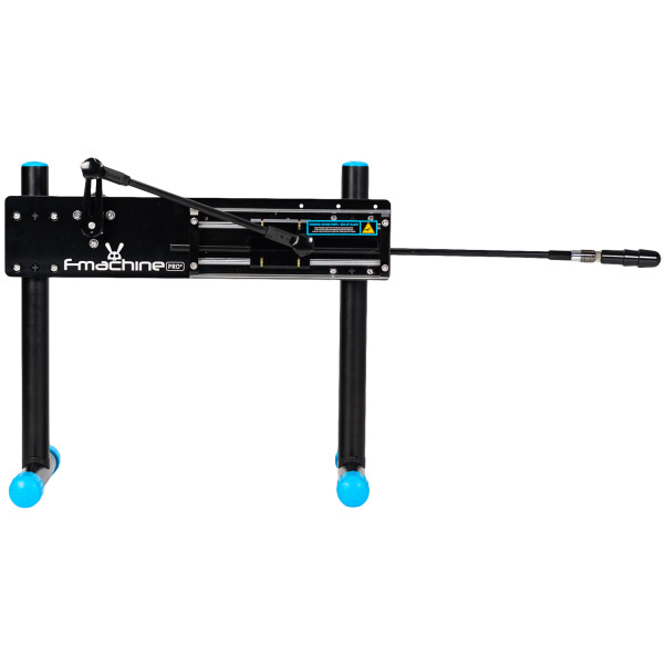 F-Machine Pro 4 Sex Machine