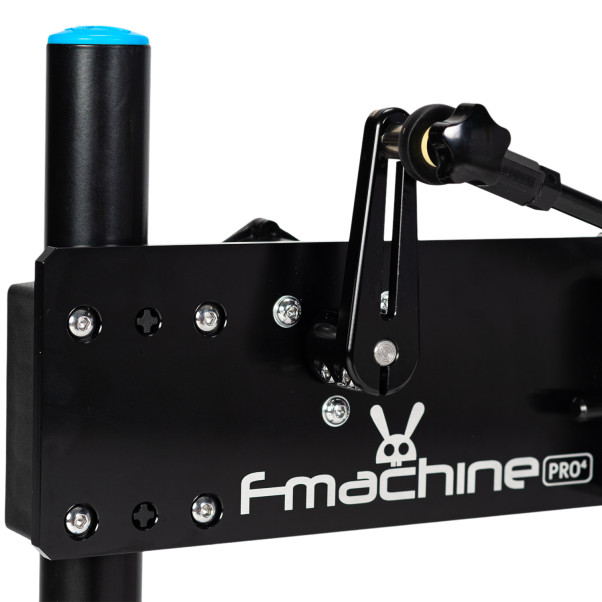 F-Machine Pro 4 Sex Machine