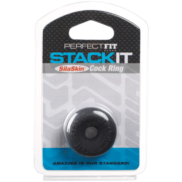 Perfect Fit Stackit Cockring