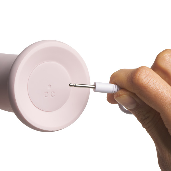 Amaysin Pretty Pleasure Oplaadbare Dildo Vibrator