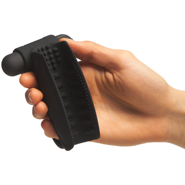 Bathmate Hand Vibe Penisvibrator met Bullet