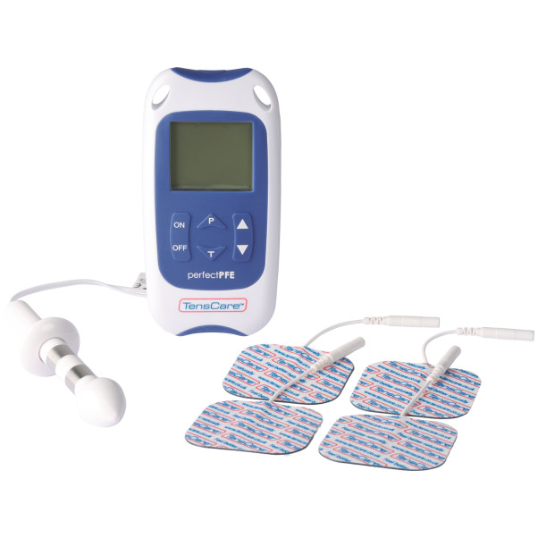 Perfect PFE Bekkenbodemtrainer voor Mannen