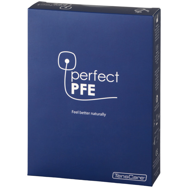 Perfect PFE Bekkenbodemtrainer voor Mannen