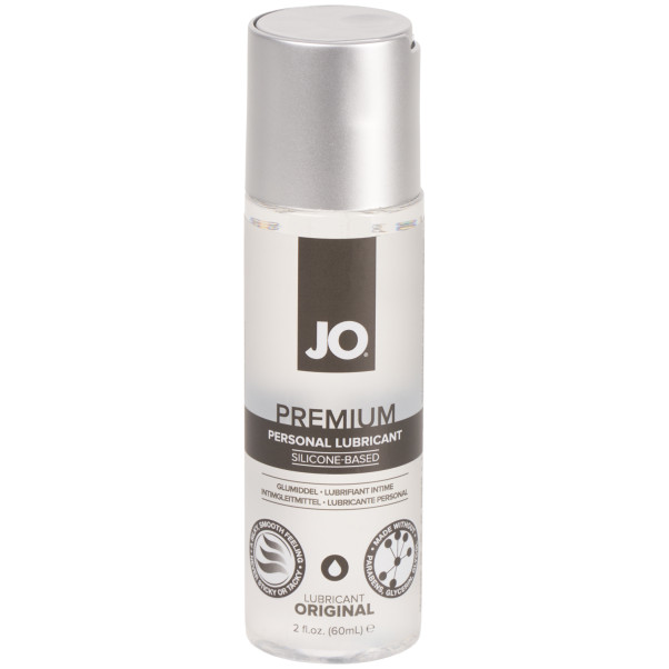 System JO Premium Siliconen Glijmiddel 60 ml