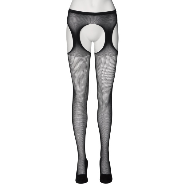 NORTIE Fenja Kruisloze Jarretel Panty