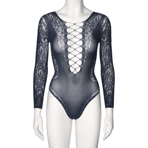 NORTIE Siggy Night Blue Bodystocking